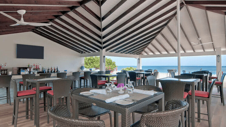 Radisson Grenada Beach Resort